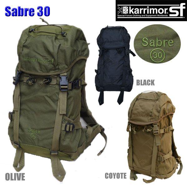 カリマー カリマー SF セイバー 30 (登山用リュック・ザック カリマー カリマー SF セイバー 30 (登山用リュック・ザック
