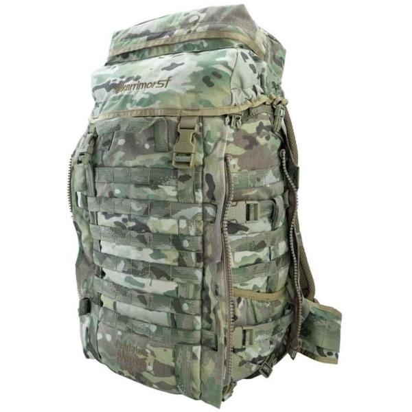 karrimor SF Predator Patrol 45 (Multicam2) �J���}�[ SF �v���f�^�[ �p�g���[�� 45�@(�}���`�J��2 M012M2)�@
