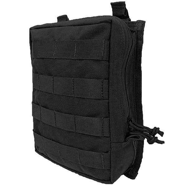 カリマー SF ラージ ユーティリティー ポーチ M023 karrimor Large