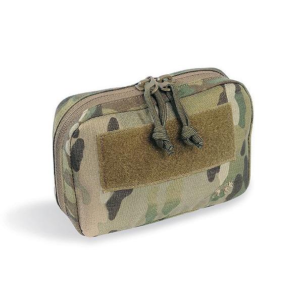 ^X}jA^CK[ Ah~ |[` }`J 7833.394 Tasmanian Tiger Admin Pouch Multicam