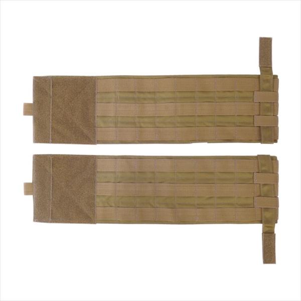 ^X}jA^CK[ v[gLATChplZbg 7735ETasmanian Tiger PLATE CARRIER SIDEPANEL SET