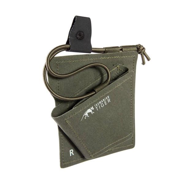 ^X}jA^CK[ C^[izX^[VL R 7589 Tasmanian Tiger INTERNAL HOLSTER VL R