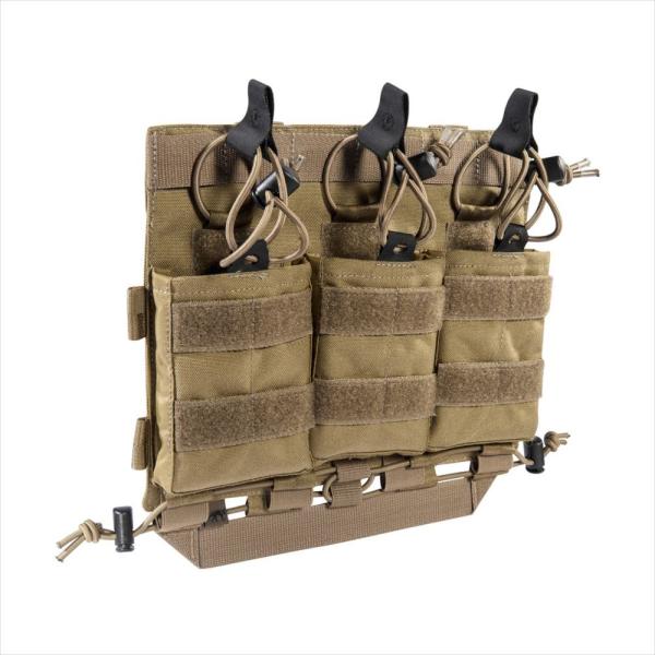 ^X}jA^CK[ LA[ }O pl M4 S/M 7529 / Yf / Tasmanian Tiger CARRIER MAG PANEL M4 S/M