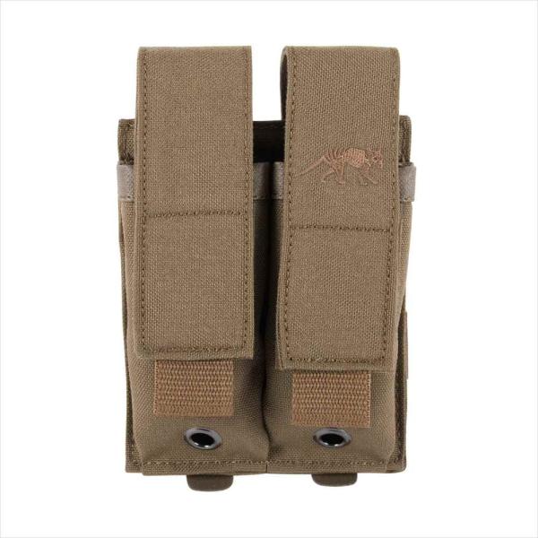 �^�X�}�j�A���^�C�K�[ �_�u�� �s�X�g�� �}�O�|�[�` MK2 7115 / ���Y�������f�� / Tasmanian Tiger DBL PISTOL MAG MK2