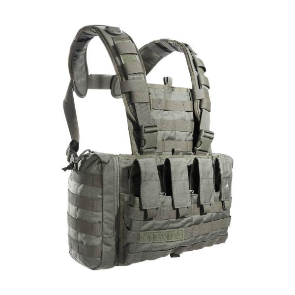 ^X}jA^CK[ `FXgO Mk2 G36 IRR Xg[O[I[u 7069.332 E Tasmanian Tiger Chest Rig Mk2 G36