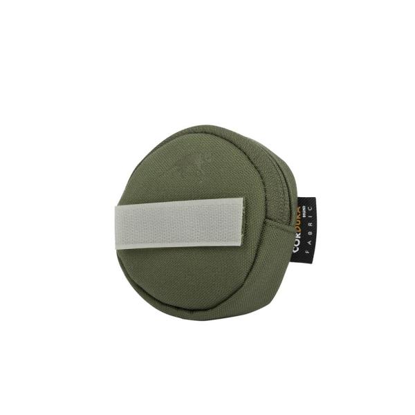 ^X}jA^CK[ ^bN |[` Eh VL 7151 E Tasmanian Tiger TAC POUCH ROUND VL