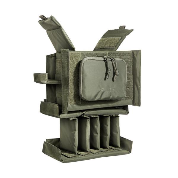 �^�X�}�j�A���^�C�K�[ ���W�����[ �J���� �C���T�[�g 30 7180 TASMANIAN TIGER MODULAR CAMERA INSERT 30