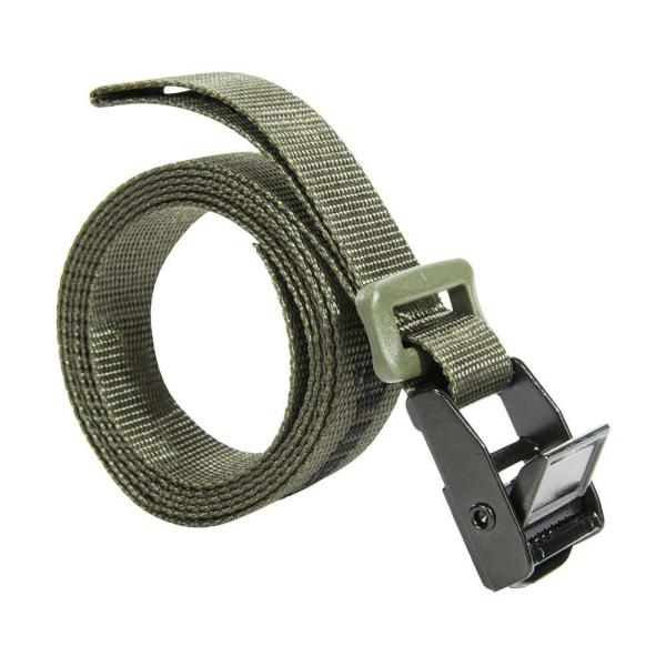 ^X}jA^CK[ EFrO Xgbv 1m 7218 E Tasmanian Tiger WEBBING STRAP