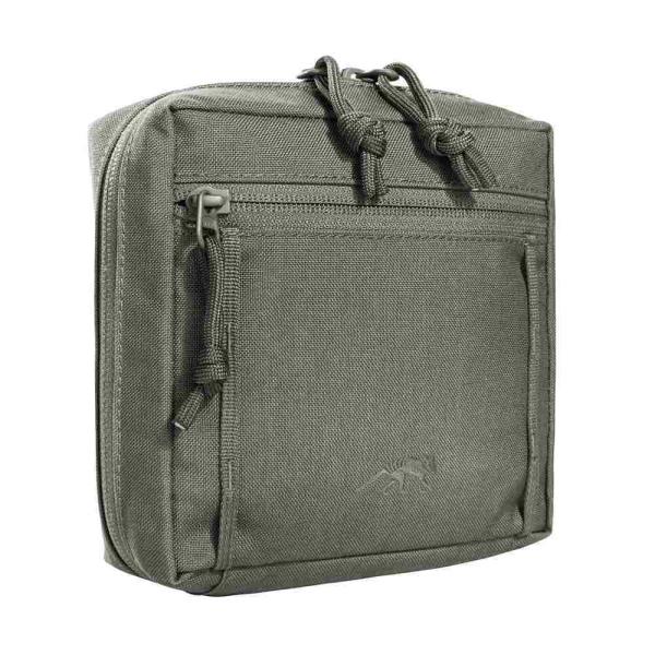 �^�X�}�j�A���^�C�K�[ �^�b�N�|�[�`5.1 IRR �X�g�[���O���[�I���[�u 7295.332 Tasmanian Tiger TAC POUCH 5.1 IRR