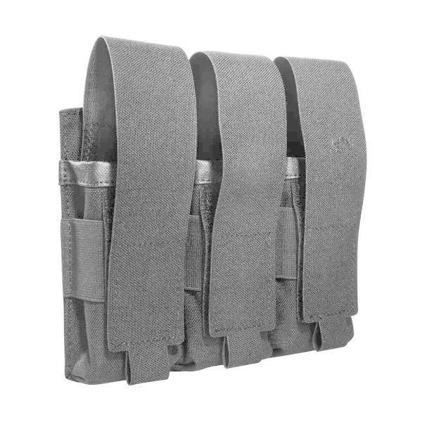 ^X}jA^CK[ 3VO }O|[` MP7 VL 7271 Tasmanian Tiger 3 SGL Mag Pouch MP7 VL