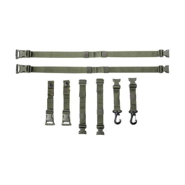 ^X}jA^CK[ |[` n[lX A_v^[ 7281 Tasmanian Tiger Pouch Harness Adapter