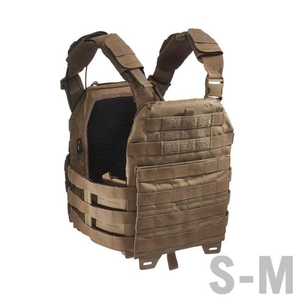 ^X}jA^CK[v[gLA Mk4 7155 ETasmanian Tiger Plate Carrier Mk4