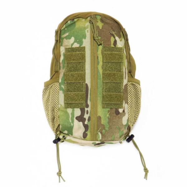 �^�X�}�j�A���^�C�K�[ �^�b�N�|�[�` 11 �}���`�J�� 7262.394 / ���Y�������f�� / Tasmanian Tiger Tac Pouch 11 MULTICAM