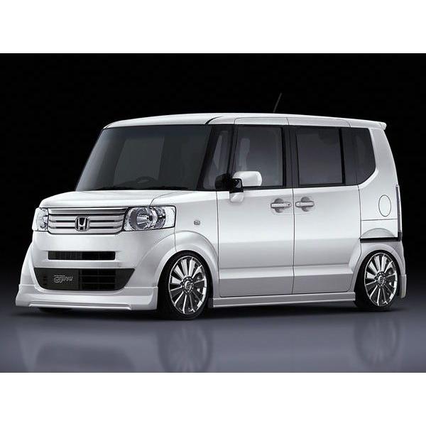 N BOX n[t^Cv tgn[tX|C[ GAp[c