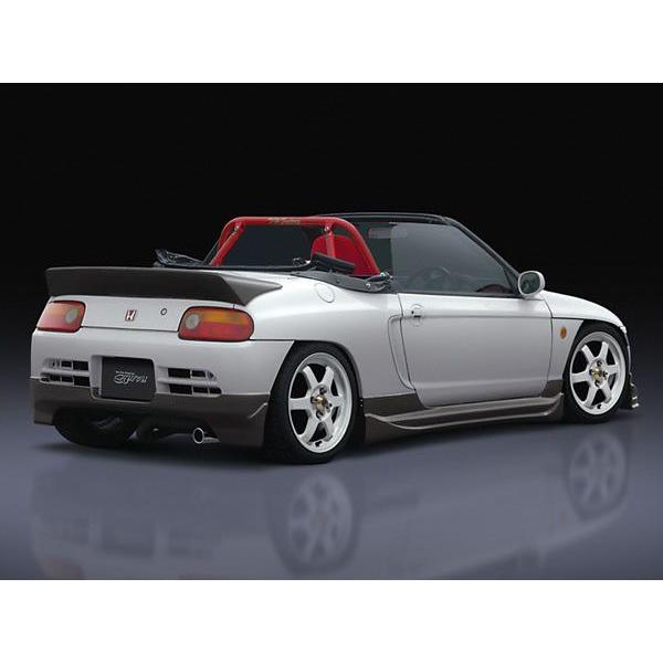 ホンダ ビート PP-1 リアスポイラーダックテール 【公式通販】