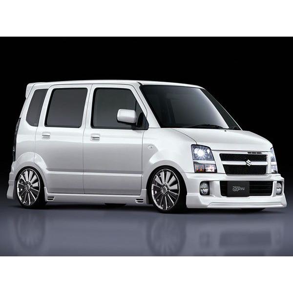 SR - MH21S/MH22S RR  ^Cv1 TChXebv