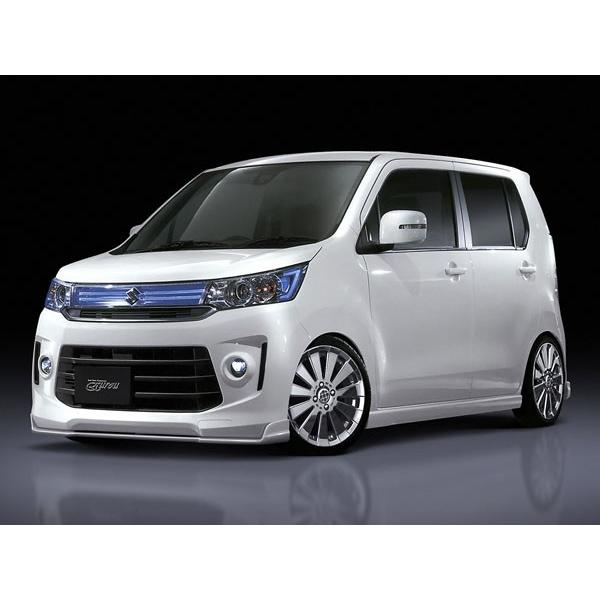 エアロパーツ ワゴンr 車の人気商品・通販・価格比較 - 価格.com