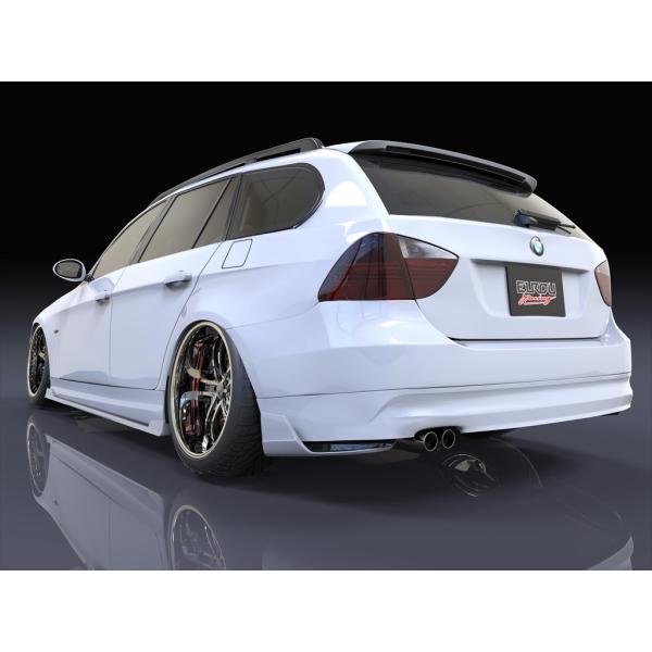 BMW E91/3V[Y O^ A}bhfBt[U[X|C[ GAp[c