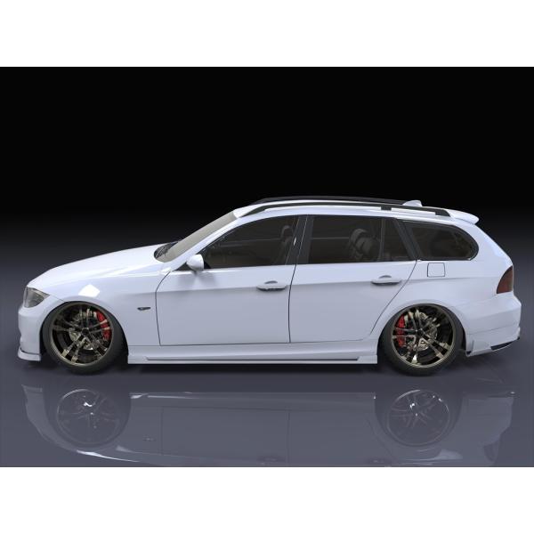 BMW E91/3V[Y O^ TChXebv GAp[c