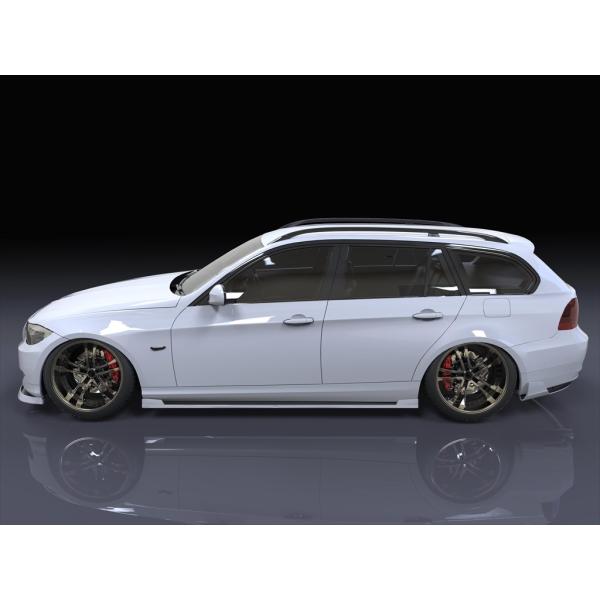 BMW E91/3V[Y ^ TChXebv GAp[c