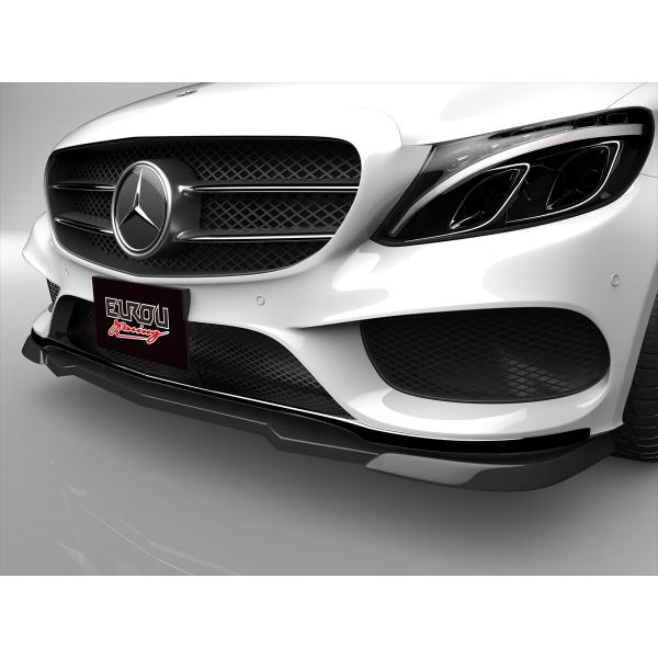 パーツ x メルセデスベンツ Cクラス W205 AMGスポーツ 205040C 205042