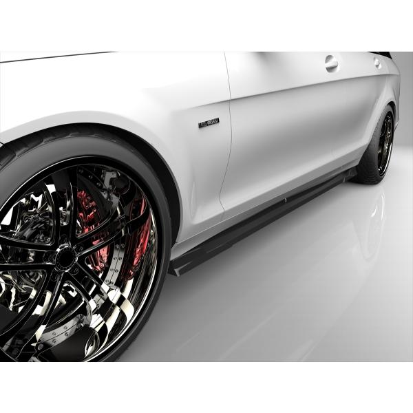 ベンツ MベンツB180 W248×コンチネンタル MC7 ｜ T'sクラブ