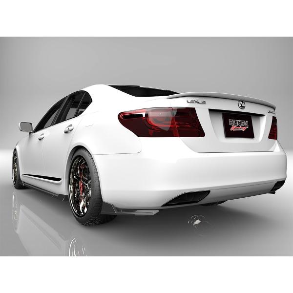 NTX LS600h LS460 O A}bhfBt[U[ GAp[c