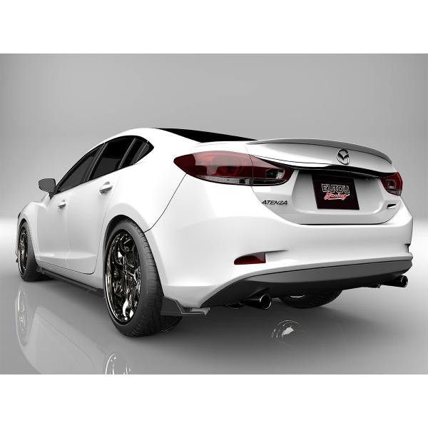 車用エアロパーツ リア アテンザ gj」の人気商品一覧 | 安い商品