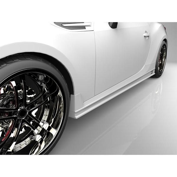 BRZ ZC6  TChXebv GAp[c