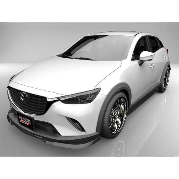 CX-3 DK5FW DK5AW O tgA_[X|C[ TChXebv 2_Lbg GAp[c