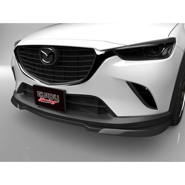 CX-3 DK5FW DK5AW O tgA_[X|C[ GAp[c