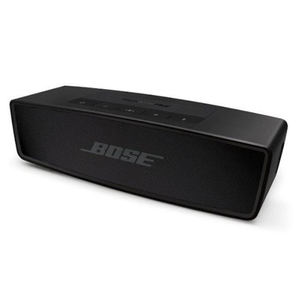 Bose SoundLink Mini Bluetooth speaker II ポータブル ワイヤレス スピーカー スペシャルエディション未開封新品ご注意 ※撮影の為、画質等の関係上、色などが実際の商品と若干違ってしまうこともあるかもしれ...