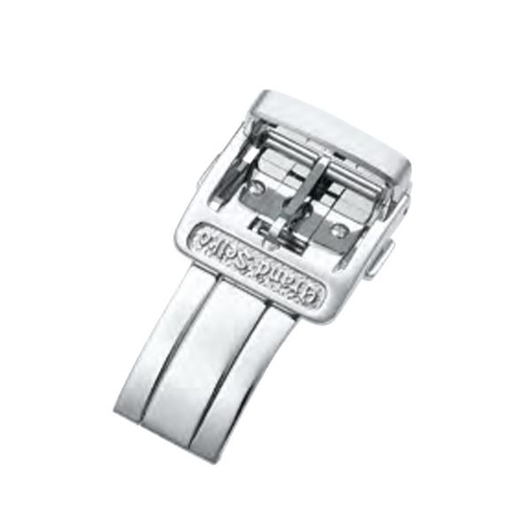 Grand Seiko グランドセイコー GRAND SEIKO クロコダイルメンズバンド