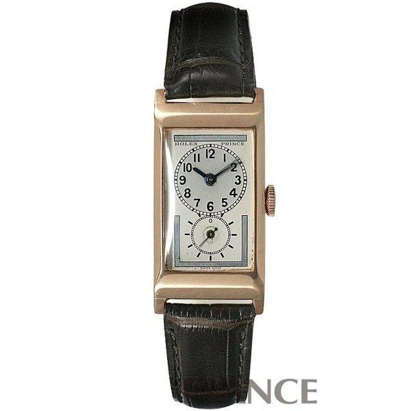 ロレックス プリンス シルバー メンズ メンズ Rolex Rolex ファッション アンティーク エバンス ヤフー店