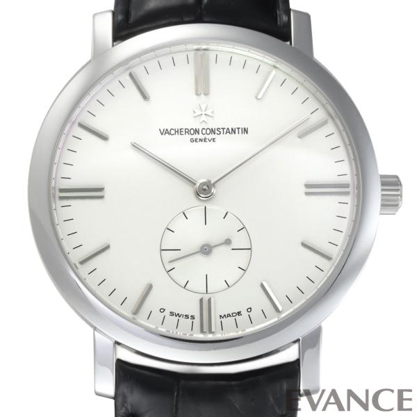 VACHERON CONSTANTIN 【中古】 ヴァシュロン・コンスタンタン VACHERON CONSTANTIN 【中古】 ヴァシュロン・コンスタンタン
