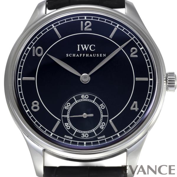 IWC ポルトギーゼ ヴィンテージ IW544501