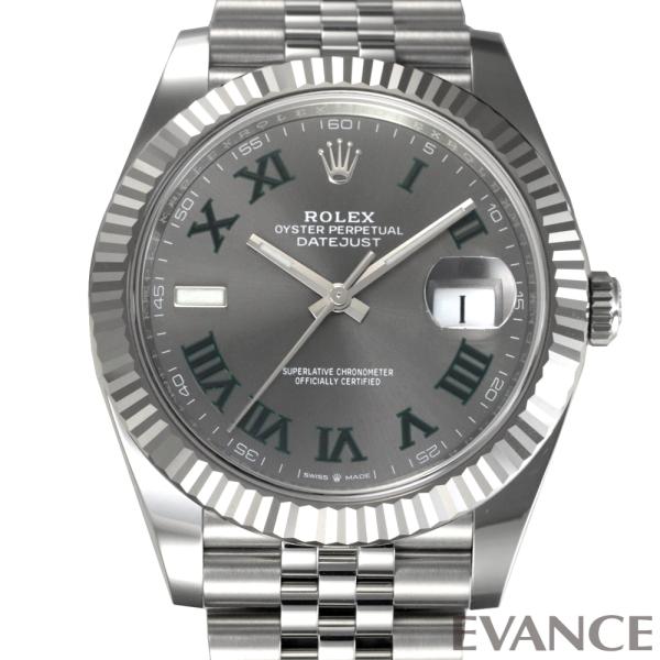 yVizbNX fCgWXg41 126334 X[g Y ROLEX