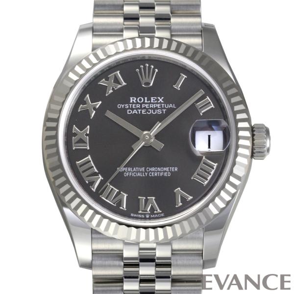 �y�V�i�z �����b�N�X �f�C�g�W���X�g 31 278274 �_�[�N�O���[ �{�[�C�Y ROLEX