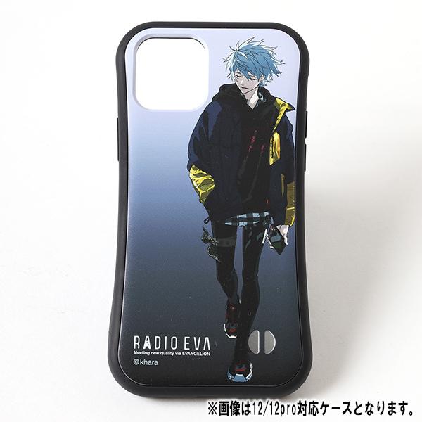 Radio Eva 856 Radio Eva Original Mobile Case By カヲル Radio Eva Store A Evangelion Store Yahoo 店 通販 Yahoo ショッピング