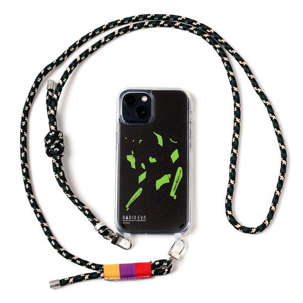 受注生産品】RADIO EVA A015 STRAP MOBILE CASE by 闇夜 :A30799:EVANGELION STORE Yahoo!店 - 通販 - Yahoo!ショッピング 受注生産品】RADIO EVA A015 STRAP MOBILE CASE by 闇夜 :A30799:EVANGELION STORE Yahoo!店 - 通販 - Yahoo!ショッピング