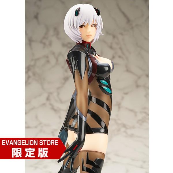 FLARE 山下しゅんや 吉沢光正 フレア エヴァンゲリオン アヤナミレイ