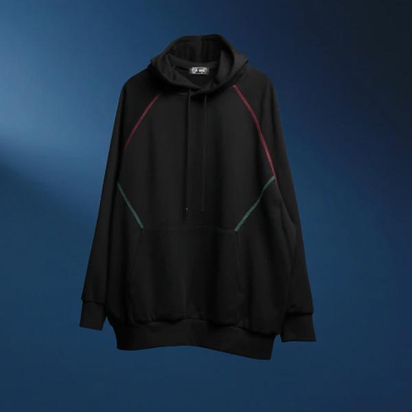 Eva Hare プラグスーツデザインパーカー レイ ブラック A Evangelion Store Yahoo 店 通販 Yahoo ショッピング