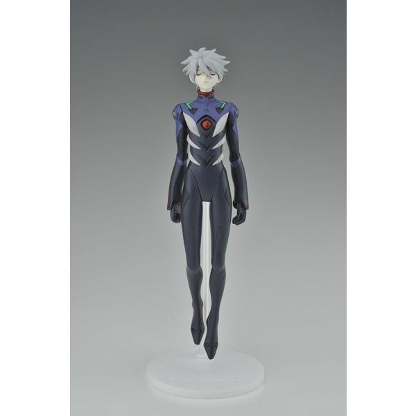 格安saleスタート エヴァンゲリオン フィギュア 渚カヲル Sf ファンタジー ホラー News Elegantsite Gr