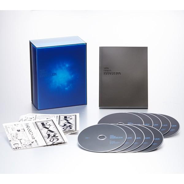 新世紀エヴァンゲリオン Blu Ray Box Neon Genesis Evangelion Blu Ray Box Buyee Buyee Japanese Proxy Service Buy From Japan Bot Online