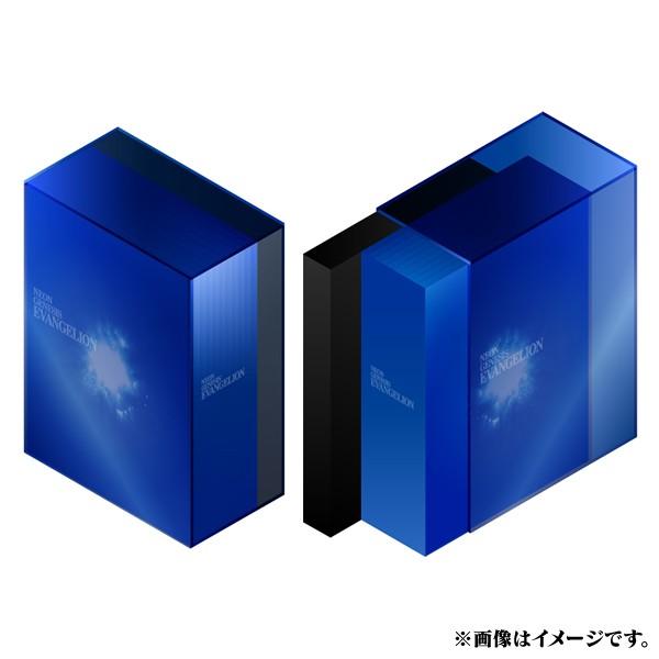 新世紀エヴァンゲリオン Blu Ray Box Neon Genesis Evangelion Blu Ray Box Buyee Buyee Japanese Proxy Service Buy From Japan Bot Online