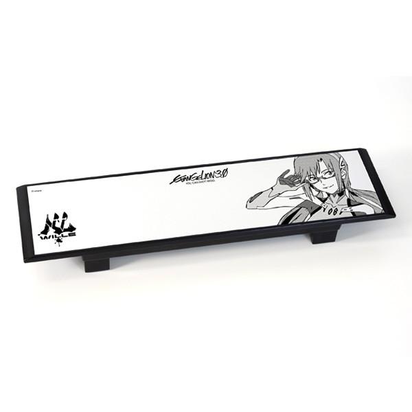 ヱヴァンゲリヲン新劇場版 自動車用ワイドミラー 真希波 マリ イラストリアス Ver 4 Kyo Ei B Evangelion Store Yahoo 店 通販 Yahoo ショッピング