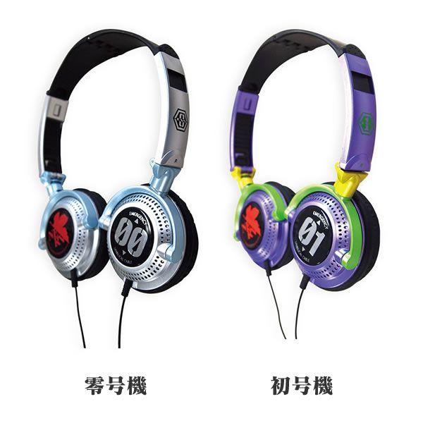 ヱヴァンゲリヲン新劇場版 キャラクターヘッドフォン C034 Evangelion Store Yahoo 店 通販 Yahoo ショッピング