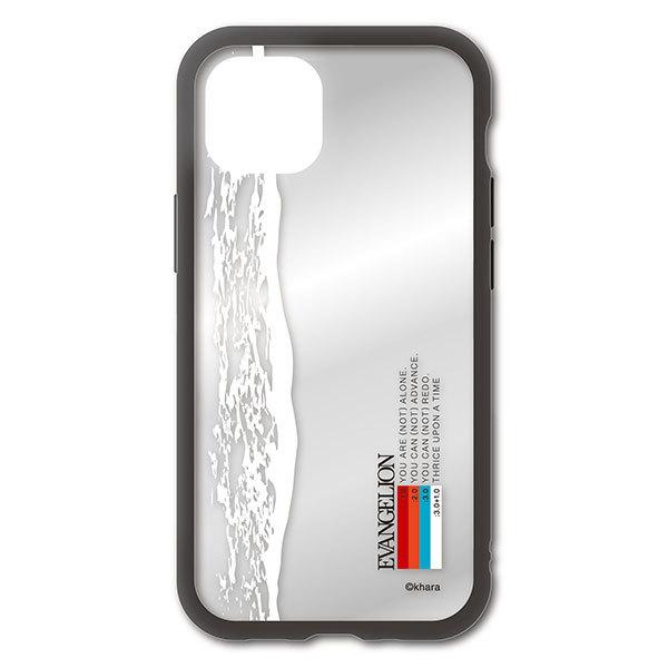 シン エヴァンゲリオン劇場版 Iiiifit Clear Iphone 13対応ケース Aタイプ バンダイ C Evangelion Store Yahoo 店 通販 Yahoo ショッピング