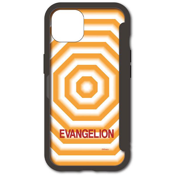 シン エヴァンゲリオン劇場版 Showcase Iphone 13対応ケース A T Field バンダイ C Evangelion Store Yahoo 店 通販 Yahoo ショッピング