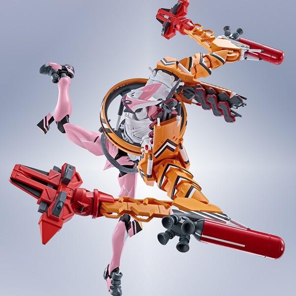 Robot魂 エヴァンゲリオン8号機b 臨時戦闘形態 C Evangelion Store Yahoo 店 通販 Yahoo ショッピング